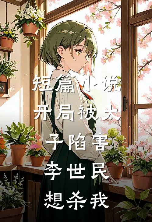 短篇开局被太子陷害,李世民想杀我的