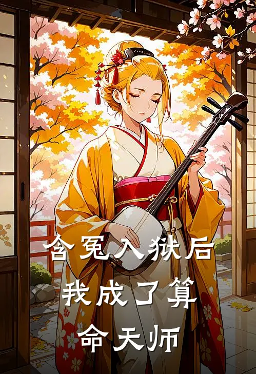 含冤入狱后,我成了算命天师免费阅读