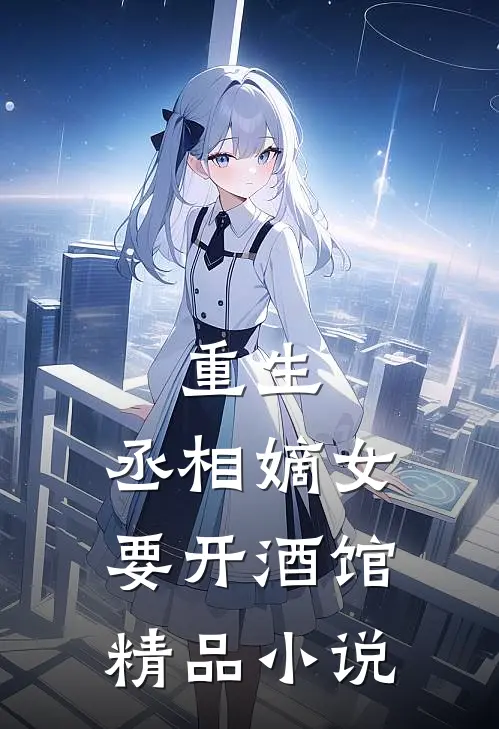 重生丞相嫡女要开酒馆精品