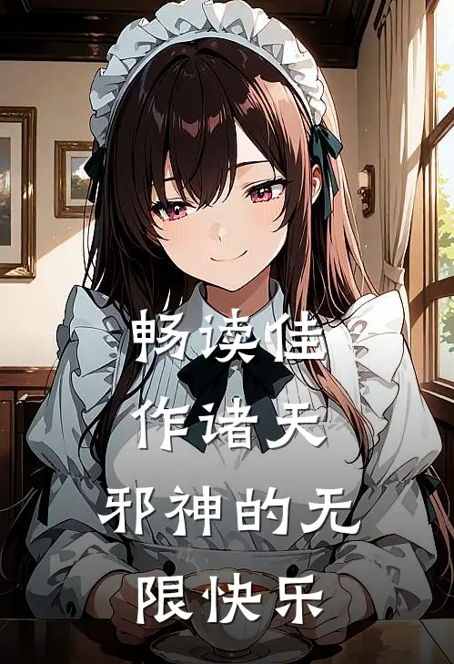 畅读佳作诸天,邪神的无限快乐