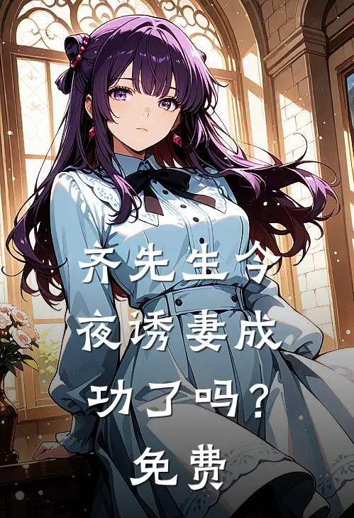 齐先生今夜诱妻成功了吗?免费观看