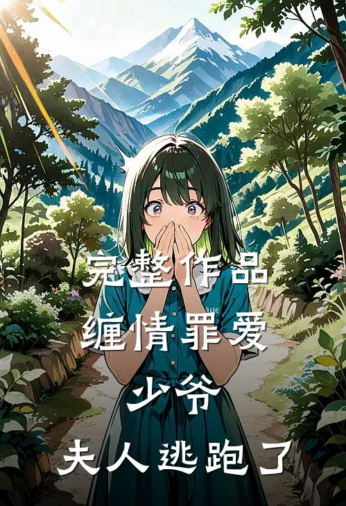 完整作品缠情罪爱少爷,夫人逃跑了免费阅读