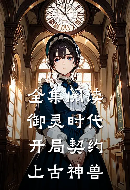全集阅读御灵时代,开局契约上古神兽的