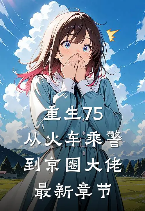 重生75从火车乘警到京圈大佬最新章节全本在线阅读
