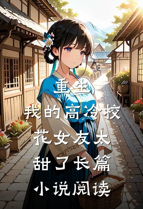 重生我的高冷校花女友太甜了长篇阅读免费