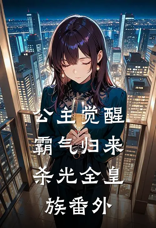 公主觉醒,霸气归来杀光全皇族番外