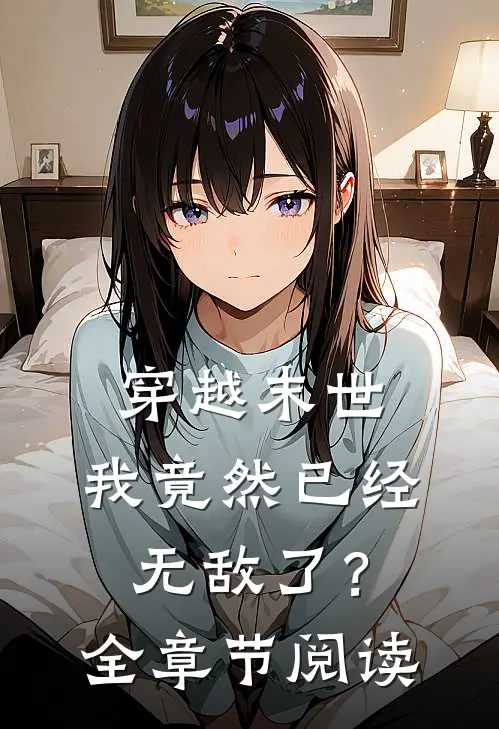 穿越末世我竟然已经无敌了?全章节阅读
