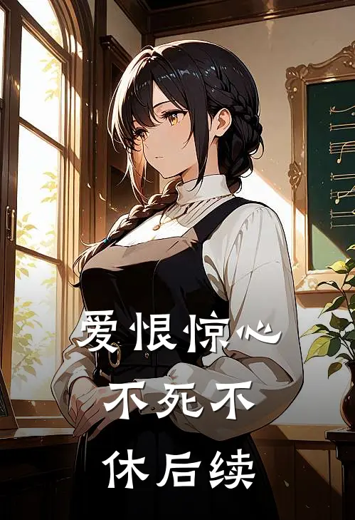 爱恨惊心,不死不休后续故事