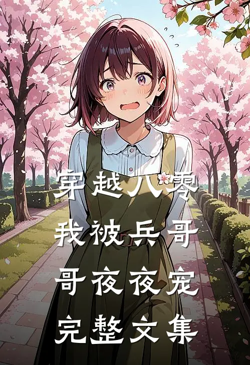 穿越八零,我被兵哥哥夜夜宠完整文集阅读