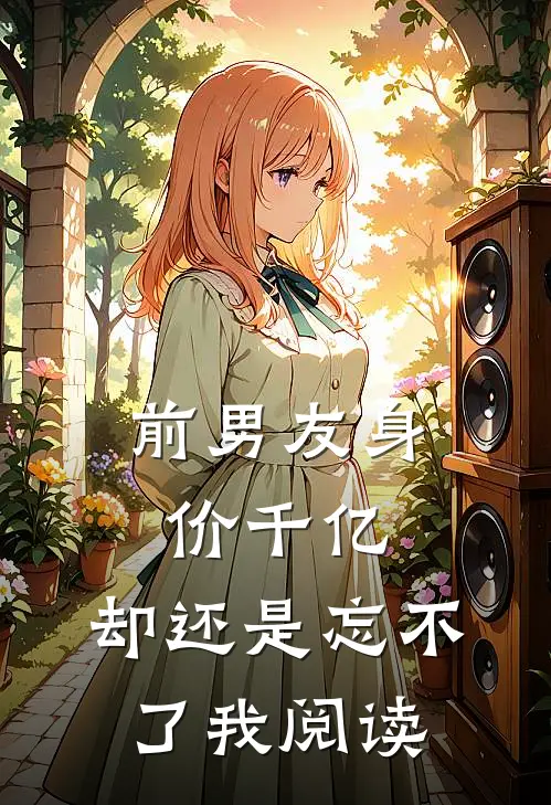 前男友身价千亿,却还是忘不了我阅读