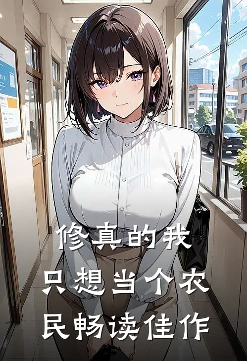 修真的我,只想当个农民畅读佳作百度