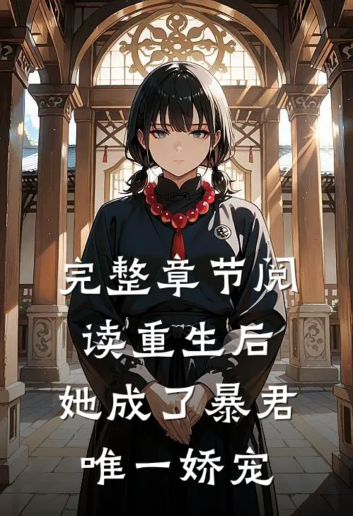 完整章节阅读重生后,她成了暴君唯一娇宠