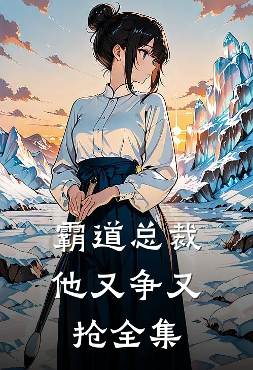 霸道总裁他又争又抢 全集