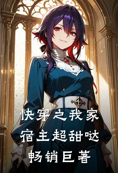 快穿之我家宿主超甜哒畅销巨著