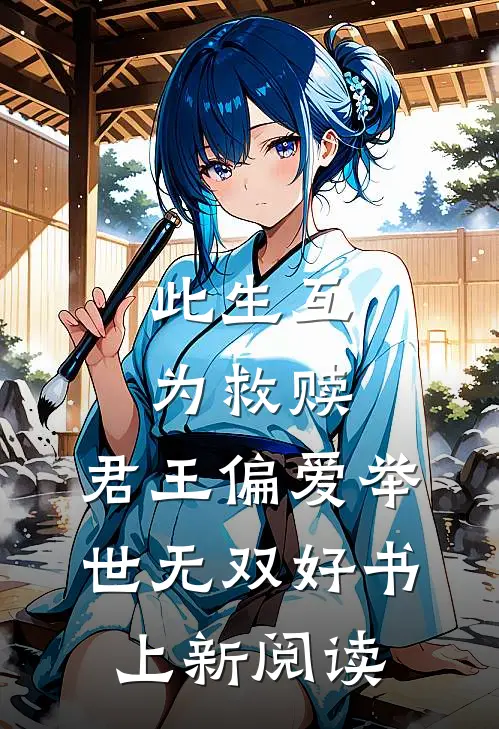 此生互为救赎，君王偏爱举世无双好书上新阅读
