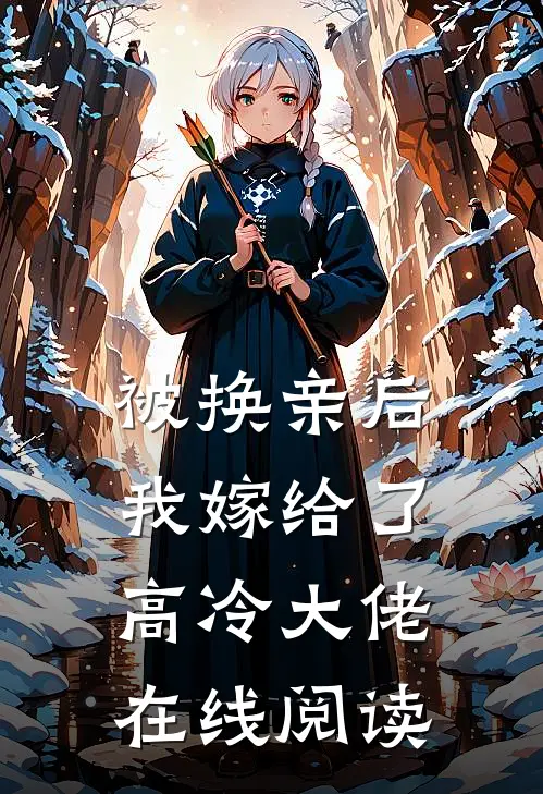 被换亲后,我嫁给了高冷大佬在线阅读