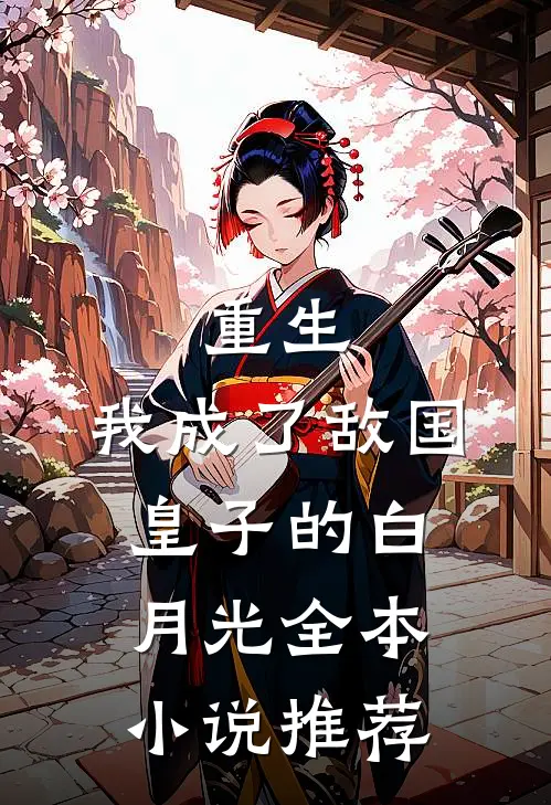 重生我成了敌国皇子的白月光全本推荐阅读
