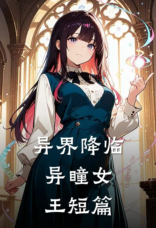 异界降临异瞳女王短篇免费阅读