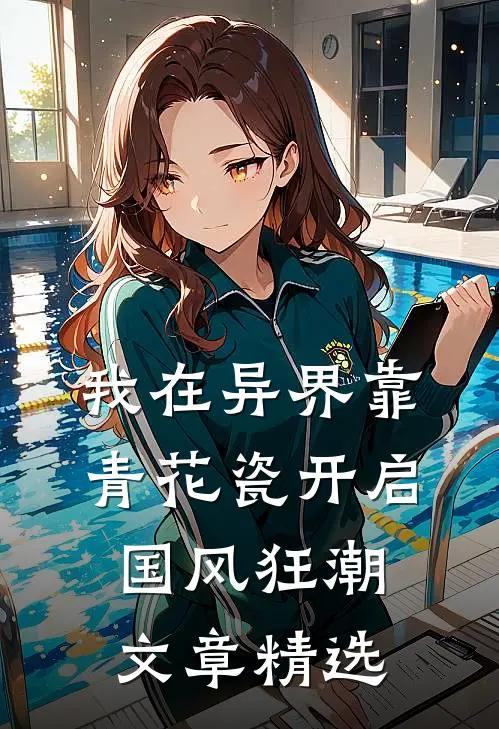 我在异界靠青花瓷开启国风狂潮文章精选