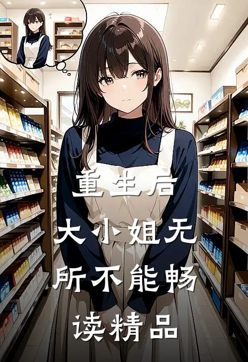 重生后,大小姐无所不能畅读精品
