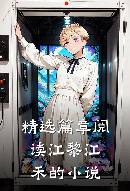 精选篇章阅读江黎江禾的小说