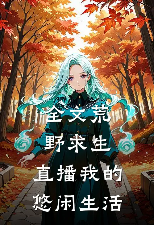 全文荒野求生直播我的悠闲生活