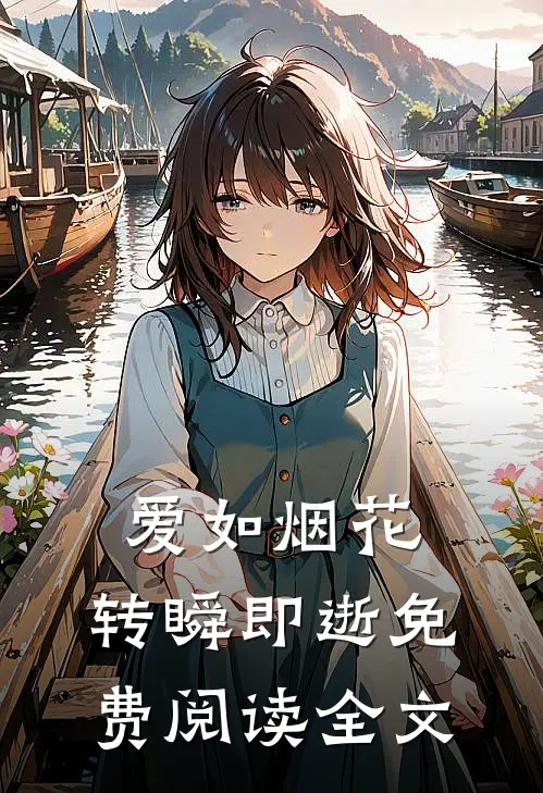 爱如烟花,转瞬即逝免费阅读全文