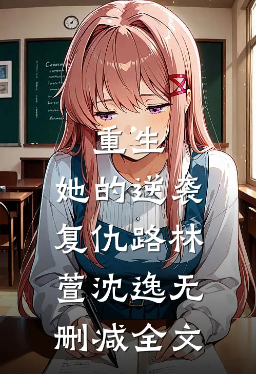 重生她的逆袭复仇路林萱沈逸无删减全文