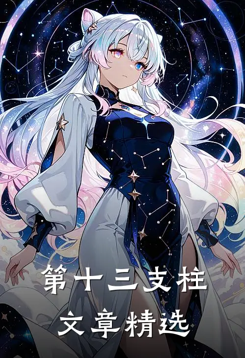 第十三支柱文章精选作品