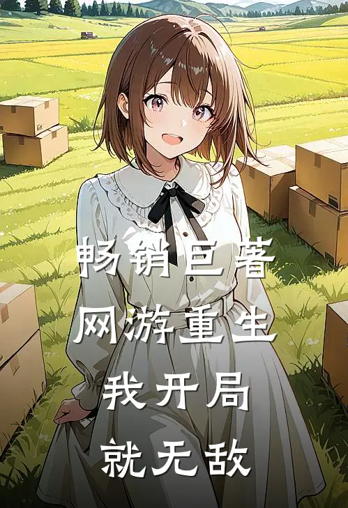 畅销巨著网游重生我开局就无敌