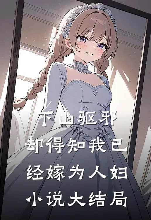 下山驱邪,却得知我已经嫁为人妇大结局免费阅读