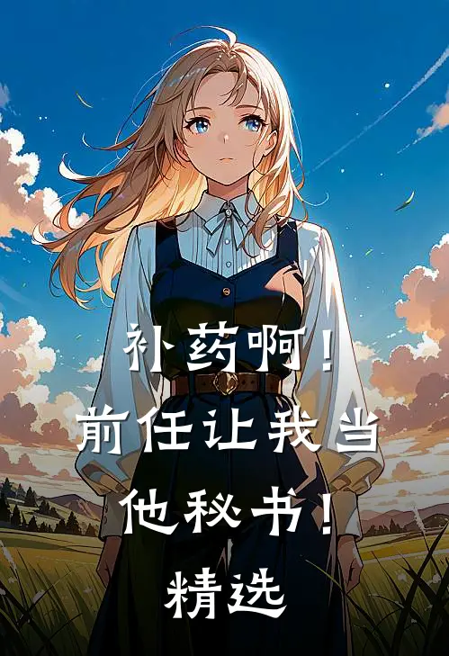 补药啊！前任让我当他秘书！精选