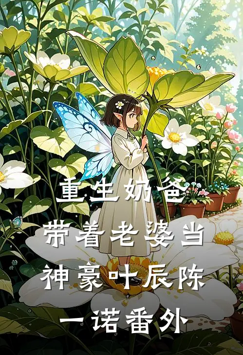 重生奶爸,带着老婆当神豪叶辰陈一诺 番外免费阅读