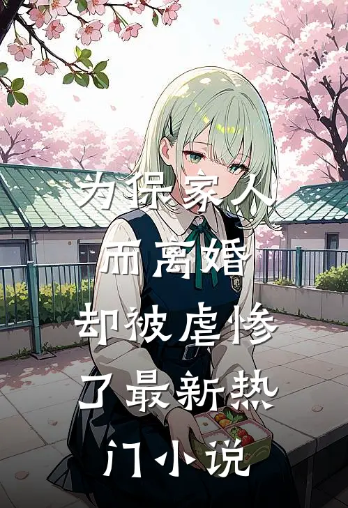 为保家人而离婚,却被虐惨了最新热门免费阅读