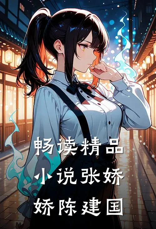 畅读精品小说张娇娇陈建国