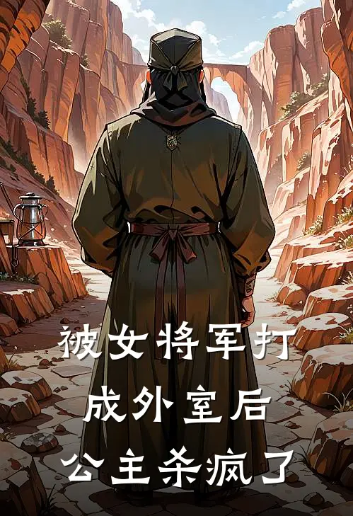 被女将军打成外室后,公主杀疯了漫画