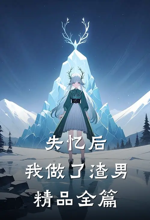 失忆后，我做了渣男精品全篇