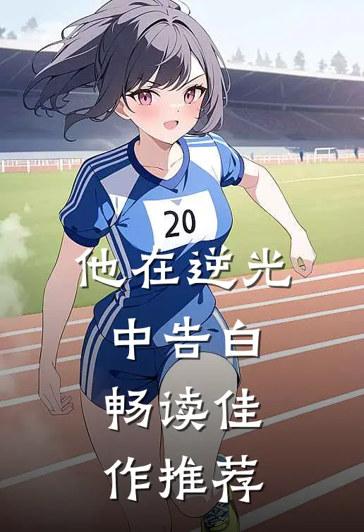 他在逆光中告白畅读佳作推荐