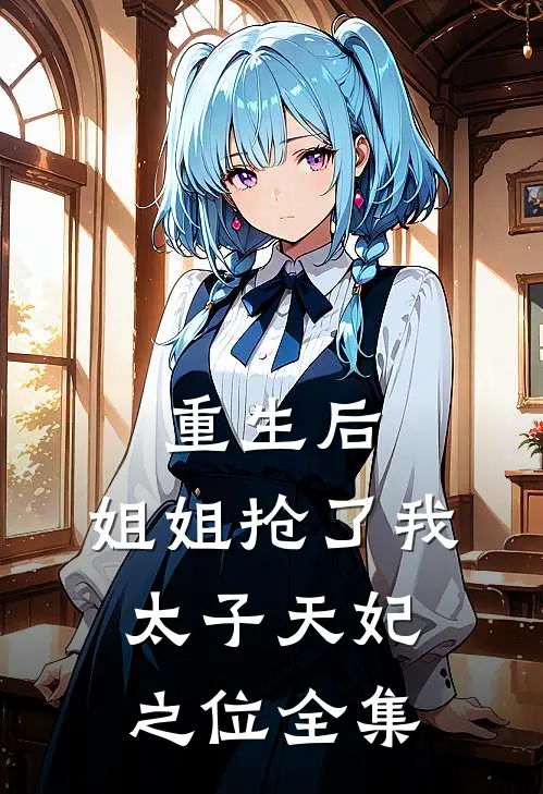 重生后,姐姐抢了我太子天妃之位 全集