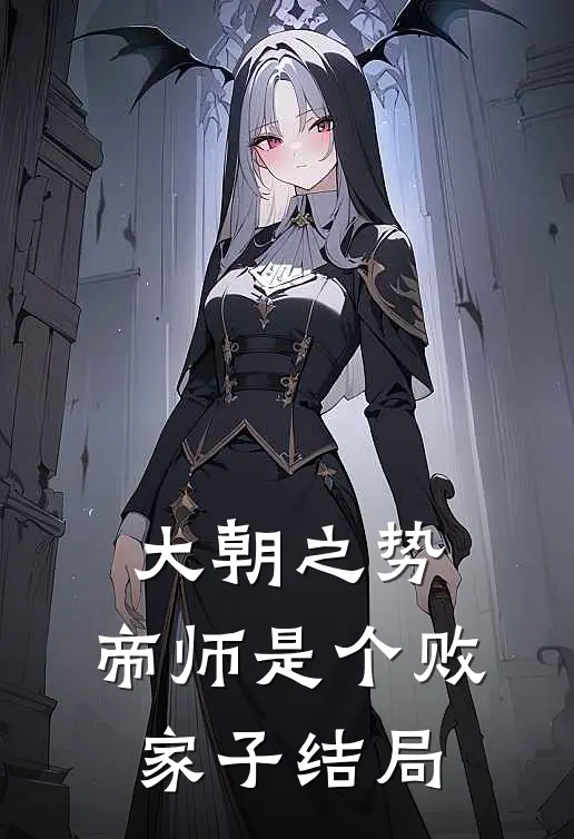 大朝之势帝师是个败家子结局是啥