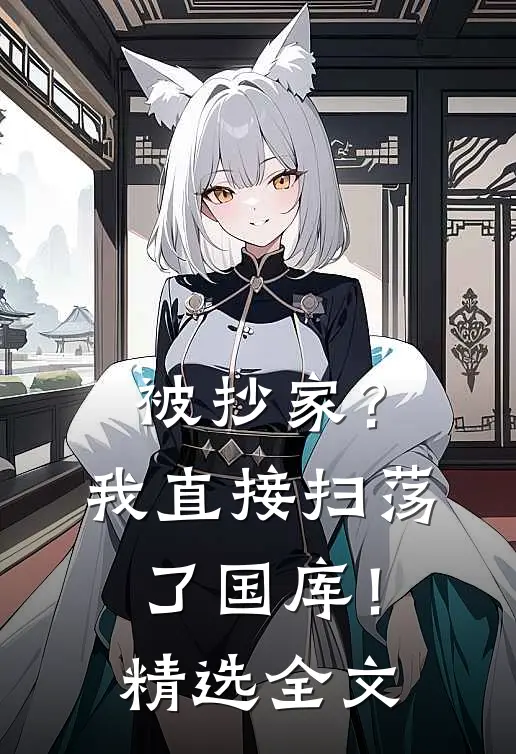被抄家?我直接扫荡了国库!精选全文