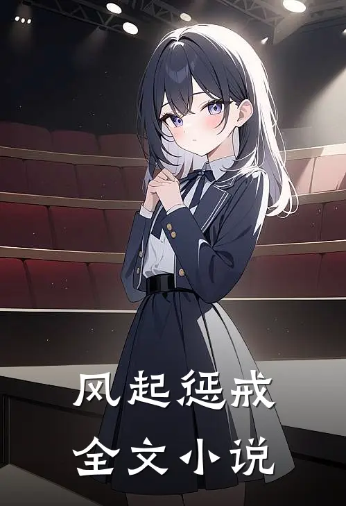 风起惩戒全文小说