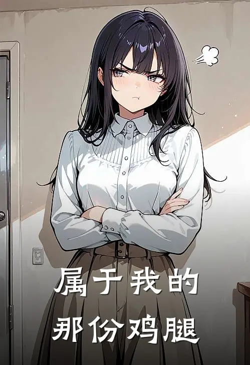 属于我的那份鸡腿