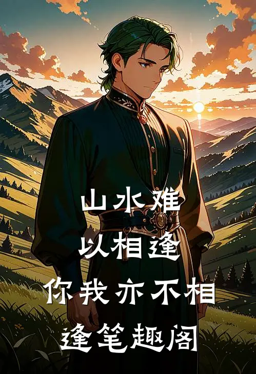 山水难以相逢,你我亦不相逢笔趣阁在线阅读