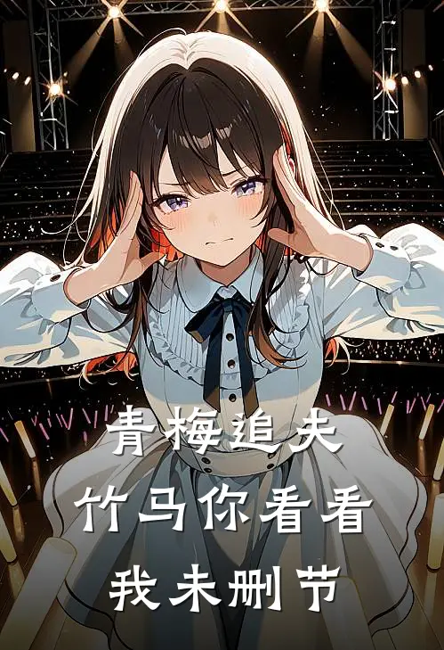 青梅追夫,竹马你看看我未删节在线阅读