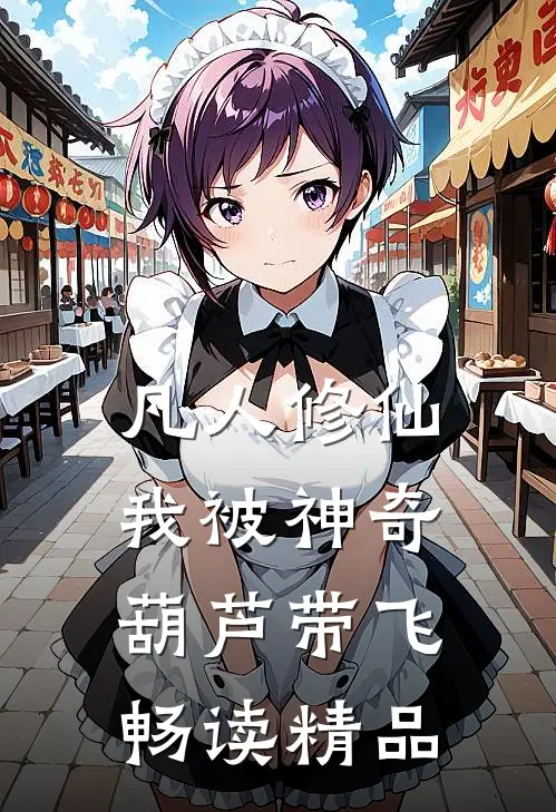 凡人修仙:我被神奇葫芦带飞畅读精品