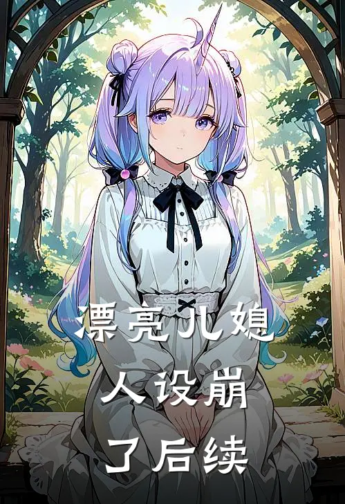 漂亮儿媳,人设崩了后续