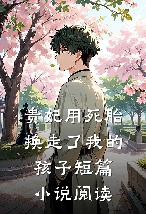 贵妃用死胎换走了我的孩子短篇阅读免费