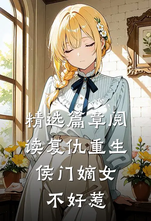 精选篇章阅读复仇重生：侯门嫡女不好惹