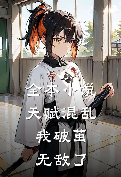 全本天赋混乱,我破茧无敌了免费阅读